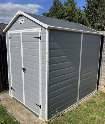 Keter manor grey - keter,