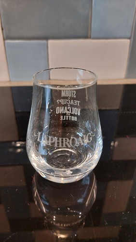 Collectable laphroaig storm - laphroaig, in