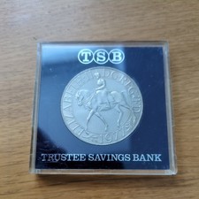 1977 (1952-1977) Commemorative