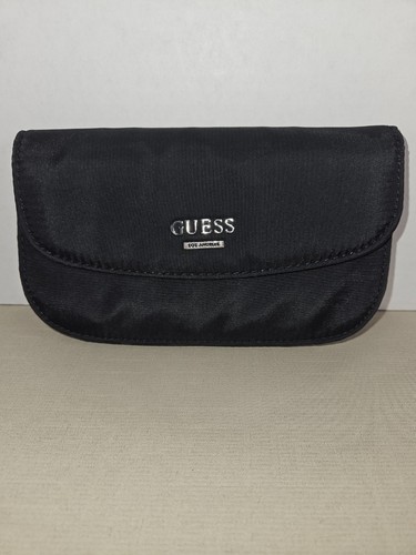 Guess black nylon - guess,