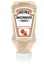 Heinz American Style Smokey