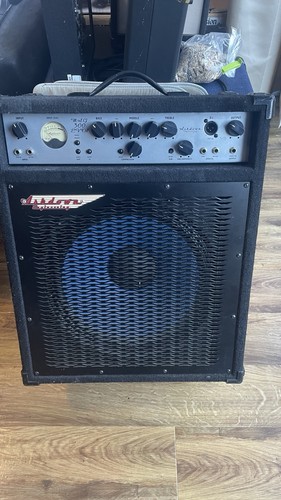 Ashdown mag 300 evo - mag,