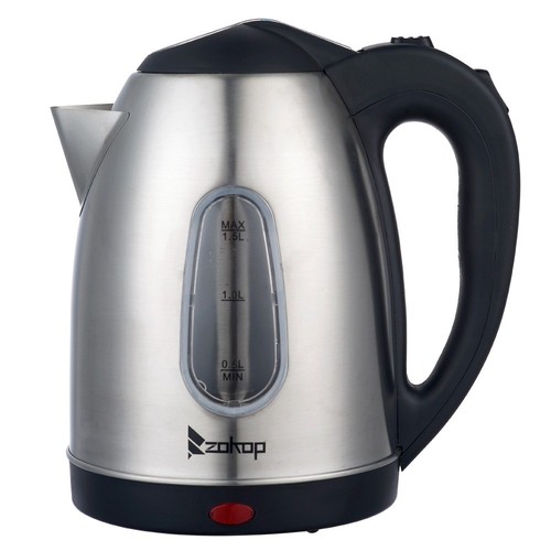 1802s stainless steel - hd-1802s,