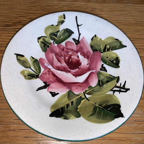 Early wemyss scottish pottery - wemyss,