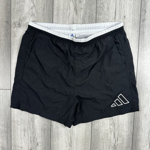 Adidas shorts mens large - adidas,