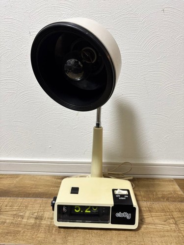 Vintage toshiba clotty - vintage, il1502