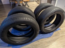 225 55 19 Bridgestone Alenza
