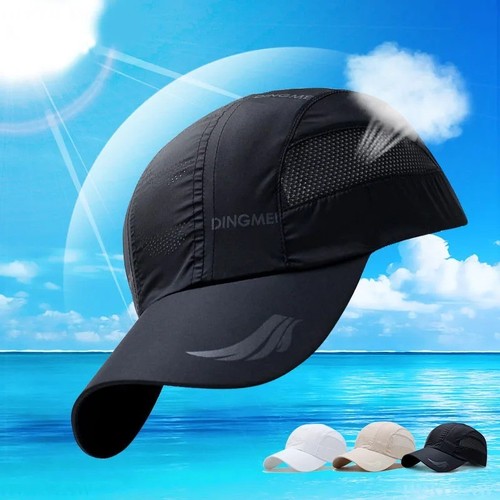 New anti radiation cap - new,