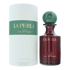 La Perla Just Give Me Roses