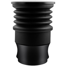 Coffee Grinder Bean Container for For MAZZER Mini For Super Jolly Models