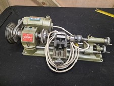 Emco Unimat SL Lathe Runs Well