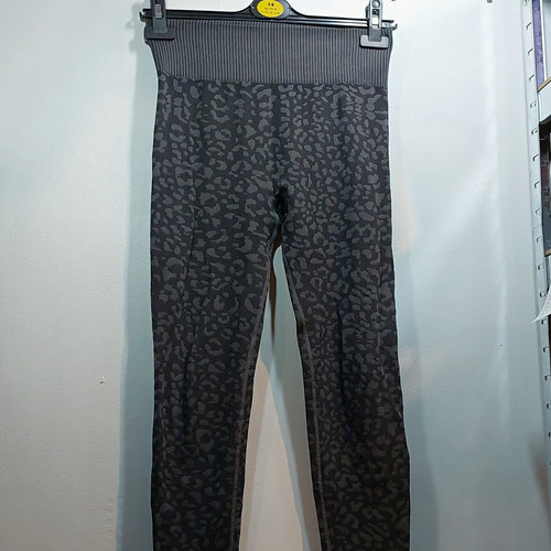 Primark grey black leopard - primark.,