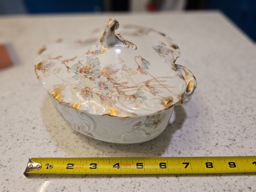 Antique haviland limoges - antique,