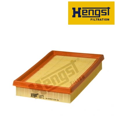 Air filter e877l - filter,