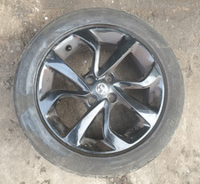 Vauxhall corsa sri - vauxhall,