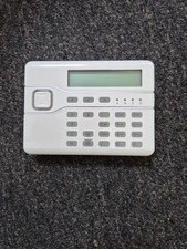 Scantronic Keypad IKP 01