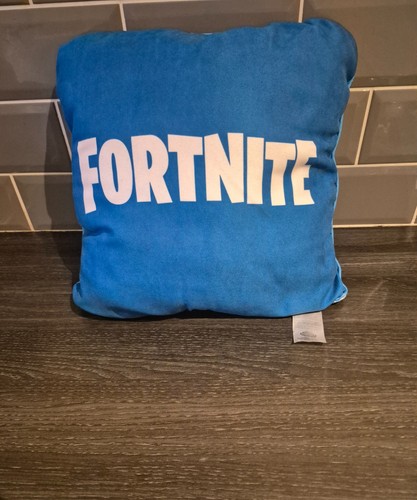 Fortnite cushion children - cushion, children’s