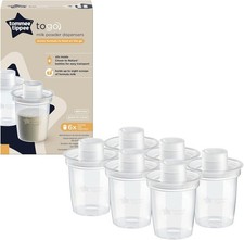 Tommee Tippee Milk Powder