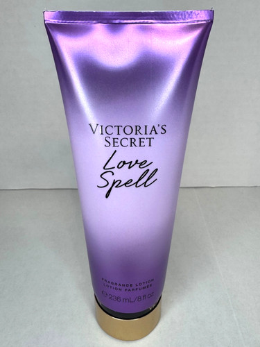 Victoria secret love - victoria's, spell