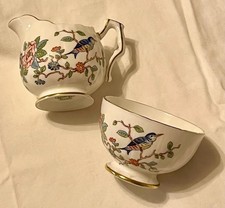 Aynsley "Pembroke" pattern