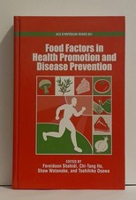 Food Factors in Health