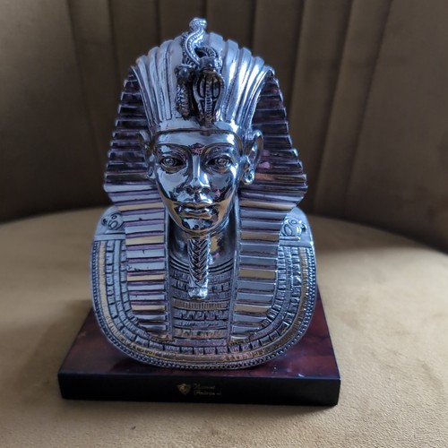 Egyptian tutankhamun pharoah - egyptian,