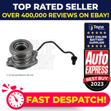 Clutch Concentric Slave