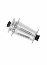 Industry Nine Hydra Silver