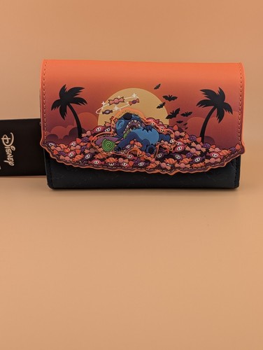 Loungefly disney lilo stitch - disney,