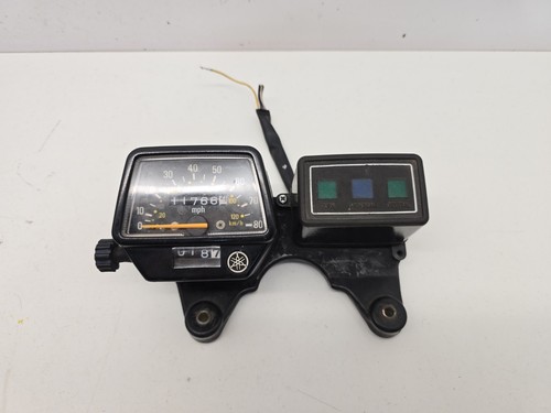 Yamaha tw125 tw200 speedometer - tw125,