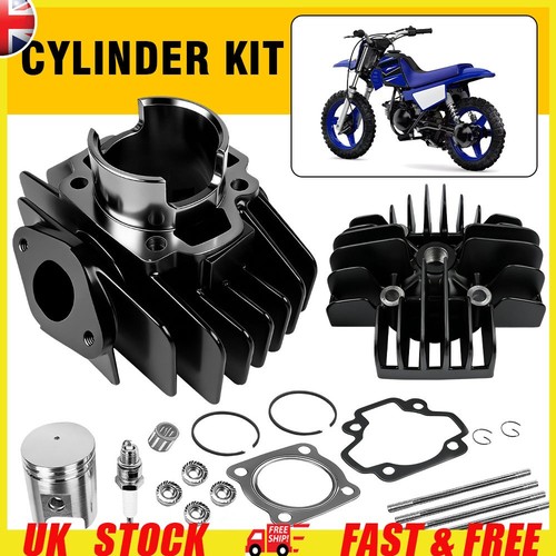 Cylinder barrel kit for yamaha - for,