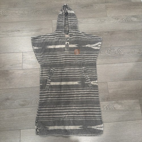 Slowtide poncho changing towel - slowtide,