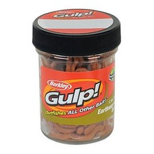 Berkley Gulp Earthworms
