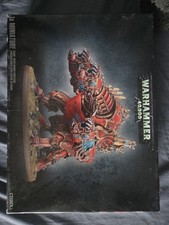 Warhammer 40k Chaos Space