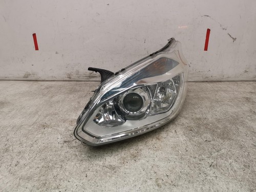 Ford tourneo custom left - tourneo,