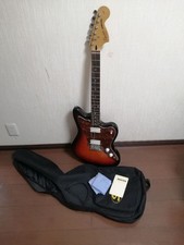 Squier JAGMASTER Jugmaster
