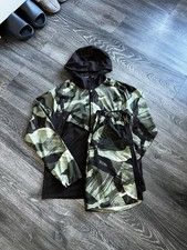 Nike Miler Windrunner Jacket