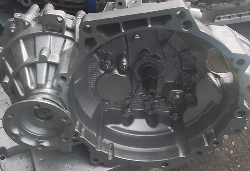 Genuine caddy tdi - genuine,