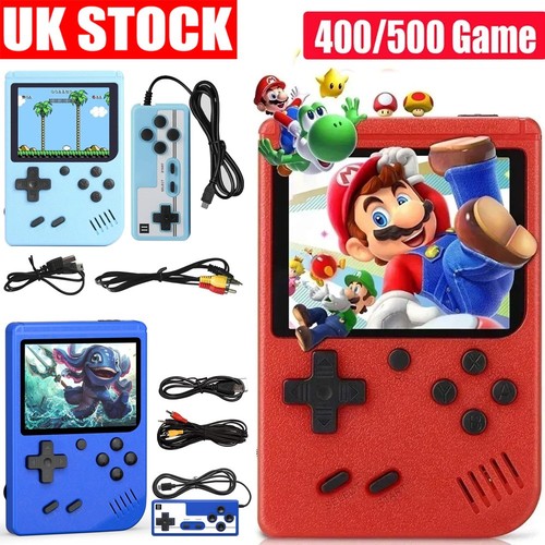 Built 400 game - built-in, console