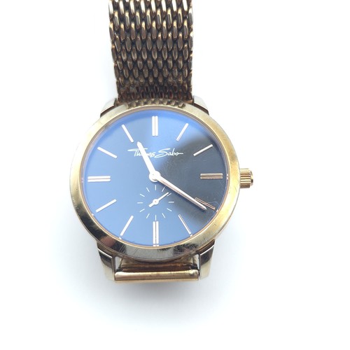 Thomas sabo glam - thomas,