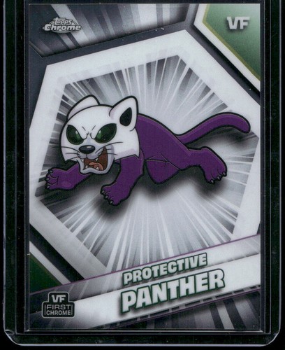 2026 topps chrome veefriends - 2026,