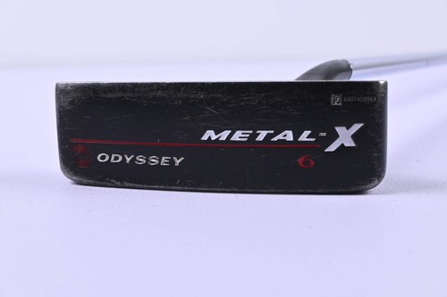Odyssey metal putter 34 - 6,
