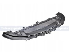 Under Bumper Cover Undertray