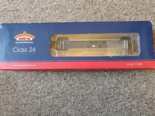 Bachmann 431dc class 24 - bachmann,