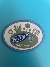 GirlGuiding Old Guides Go For