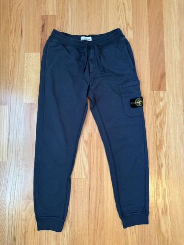 Stone island jogger sweatpants - jogger,