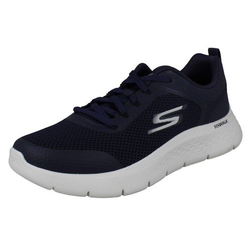 Mens skechers walk flex - 'go,