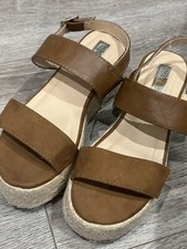 Krush Ladies espadrilles