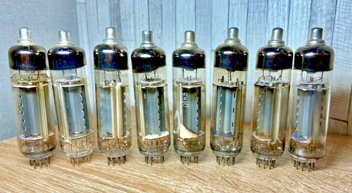 6d20s 6д20с 8pcs vacuum - 8pcs,