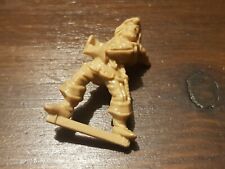 Board Game Waddingtons Dark World Miniature Hero RANGER SCOUT HeroQuest D&D